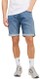 Shorce xhinse për meshkuj Jack&Jones Rick Icon, të kaltra