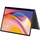 Laptop Chuwi FreeBook 2023, 13.5" 12GB 512GB, gri
