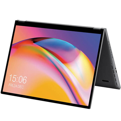 Laptop Chuwi FreeBook 2023, 13.5" 12GB 512GB, gri