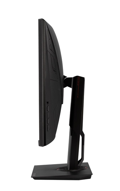 Гејминг монитор Asus VG32VQR, 31.5\", WQHD, 165Hz, црн
