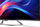 TV Sharp 4T-C65GP7X QLED, 65", 4K Ultra HD, Smart Google TV, ngjyrë argjendtë