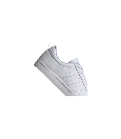 Patika për meshkuj Adidas, e bardhë