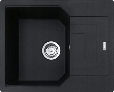 Lavaman kuzhine Franke Urban UBG 611-62, 62cm, Fragranite, onyx i zi