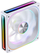 Ventilator PC Jonsbo ZA-120, 120mm, PWM ARGB, i bardhë