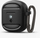 Mbrojtëse kufjesh Spigen Rugged Armor, për Google Pixel Buds 2a, e zezë mat