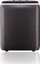 Makina e akullit Hisense IMC2000A, portative, plastike, gri
