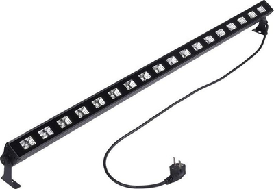 Bar drite UV LIGHT4ME LED BAR UV 18, 54W, 100cm, i zi