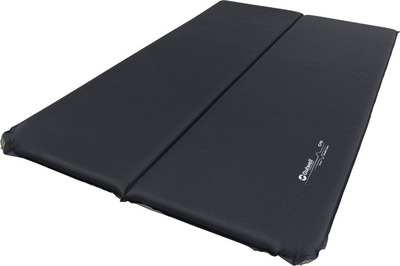 Dyshek kampingu Outwell Sleepin Double, 5 cm, 183 x 120 cm, i zi