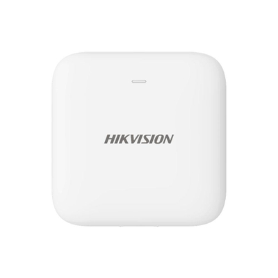 Detektor uji pa tela Hikvision AX PRO DS-PDWL-E-WE, sondë dyshemeje, i bardhë