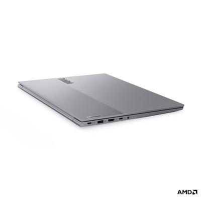 Laptop Lenovo ThinkBook 16 G9 AHP, 16", AMD Ryzen 7 250, 2x 16GB SODIMM, 1TB SSD, AMD Radeon 780M Graphics, ngjyrë gri