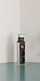 Bllok prizash Brennenstuhl Tower Power, 3 porta, 2x USB, 2m, gri