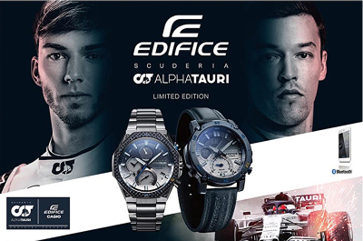 Orë për meshkuj Casio, e argjendtë