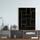 Pikturë muri Stellon 62x4,5x82Hcm (HM4550), bezhë/ zezë