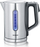Çajnik Severin WK 3418, 1.7 L, 3000W, argjend