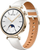 Smartwatch Huawei Watch GT4 Classic 41mm, AMOLED, GPS, i bardhë