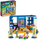 Set LEGO® Friends 41739 Lianna's Room, 204 pjesë