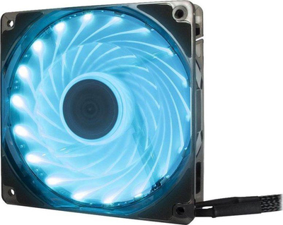 Ftohës Argus L-12025 Aura RGB, 120 mm
