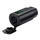 Adapter V2L për makina elektrike Hurtel, Type 2 në Schuko, 3500W me ekran, i zi