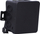 Kuti elektrike sipërfaqësore Simet Fastbox Hook NS5, 75x40x75mm, IP54, e zezë