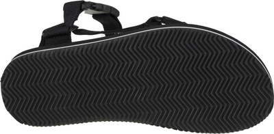 Sandale për burra Levi's Tahoe Refresh Sandal M 234193-989-559, të zeza