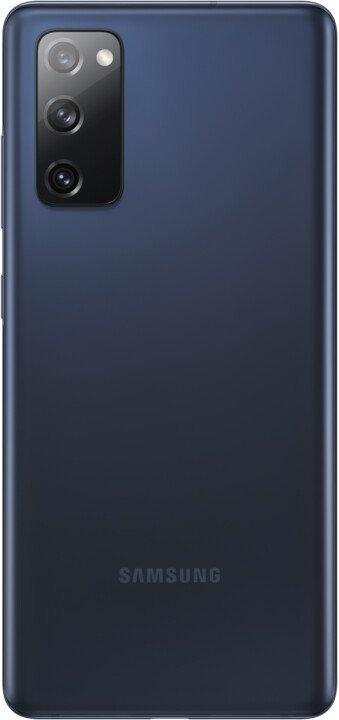 Celular Samsung Galaxy S20 FE, 6.5 " FHD, 6GB RAM, 128GB, 5G, i kaltër
