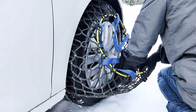 Zinxhirë bore MICHELIN Easy Grip Evolution Group 14, set 2 copë