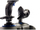 Joystick Thrustmaster T.Flight Hotas 4, për PC/PS4, i zi