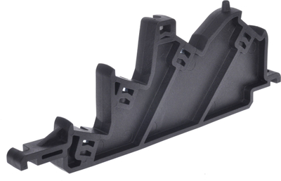 Mbajtës shinate Legrand 4P, 400A, modeli 037310