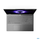 Laptop gaming Lenovo LOQ Essential 15IRX11, 15.6" FHD 144Hz, i5 Raptor Lake, RTX 5060, 16GB RAM, 512GB SSD, gri Luna