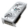 Kartelë grafike Gigabyte RTX 5070, Seria AERO OC 12G – 12GB – GDDR7 – 192-bit
