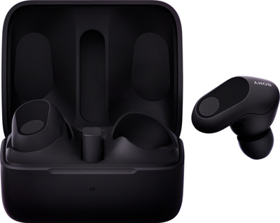 Kufje Sony Inzone Buds true wireless, zezë
