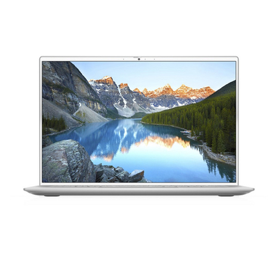 Laptop Dell Inspiron 7400, 14.5", 8 GB RAM, 512 GB SSD, Intel® Core™ i5, Intel Iris XE, i argjendtë