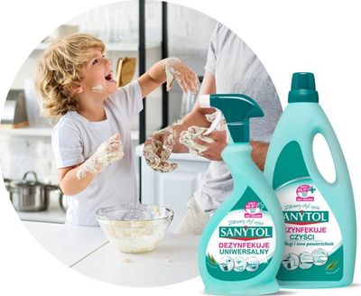 Sprej dezinfektues për këpucë Sanytol, 150 ml, kundra baktereve dhe kërpudhave