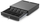 Sirtar parash Capture CA-CD460-580B, 12/24V, lidhje RJ12, i zi