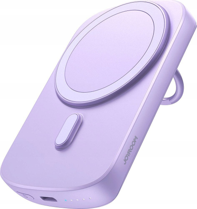 Karikues portabel pa tel Joyroom JR-W030, 6000mAh, 20W MagSafe, vjollcë