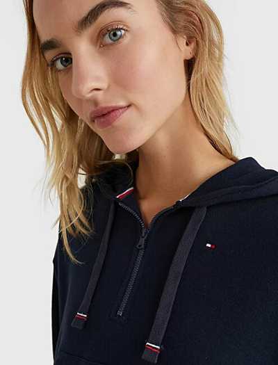 Duks Tommy Hilfiger UW0UW03587DW5