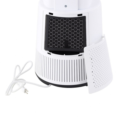 Ngrohës ajri Powermat VELWEB0001, 60W, 230V, i bardhë