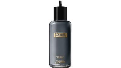 Eau de Toilette Jean P. Gaultier Scandal For Him - rimbushje
