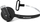 Shirit koke EPOS Sennheiser Presence për kufje ADAPT Presence, ergonomik, i zi