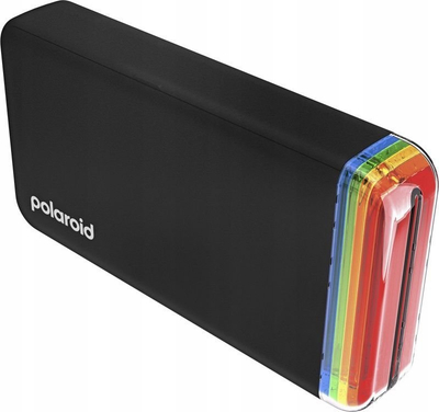 Џебен принтер за фотографии Polaroid Hi-Print Gen 2, Bluetooth, 2x3\", црн
