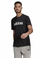 Maicë Adidas Essentials GL0057, e zezë