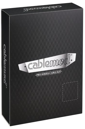 Сет кабли за PSU CableMod CM-PCSI-FKIT-NKLB-R, за Corsair C-Series, сина