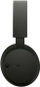 Kufje wireless Xbox, të zeza