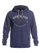 Duks Quiksilver EQYFT04121-BYJ0, i kaltër L