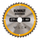 Teh rrethor Dewalt DT1953-QZ, 216mm, 40 dhëmbë, gri