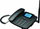 Telefon fiks Maxcom MM 41D, i zi