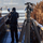 Tripod fotografik Sirui MT-2204 MT-20, 155cm, me kokë sferike, i zi