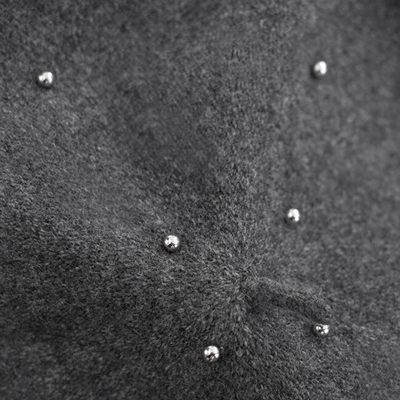 Beretë Art of Polo cz17590.4, e hirtë