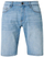 Pantallona të shkurtër Q/S 40.906.72.4904.52Z3, të kaltra denim, nr. 36