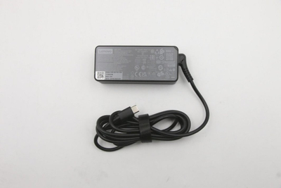 Karikues Lenovo për laptop 5A10W86248, 45W, USB-C PD 3.0, me prizë angleze (UK)